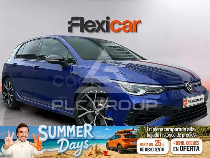 2021 Volkswagen GOLF