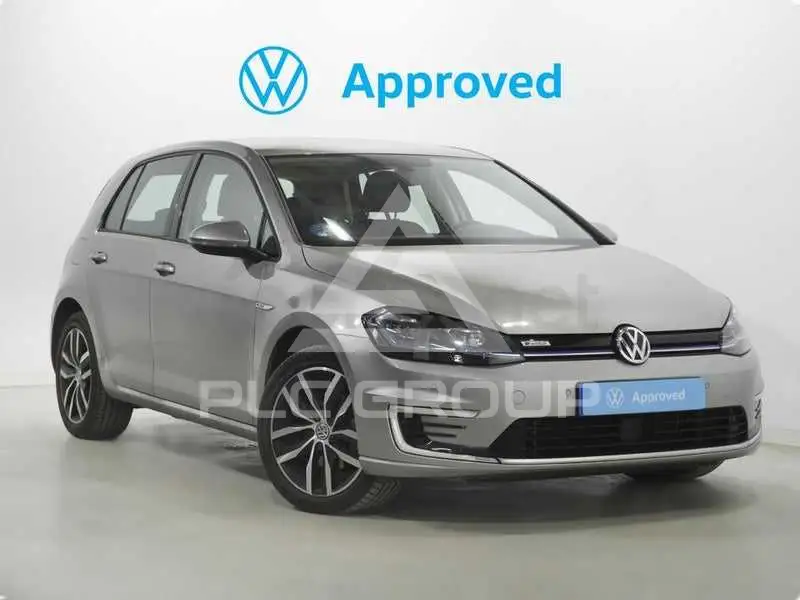 2021 Volkswagen GOLF