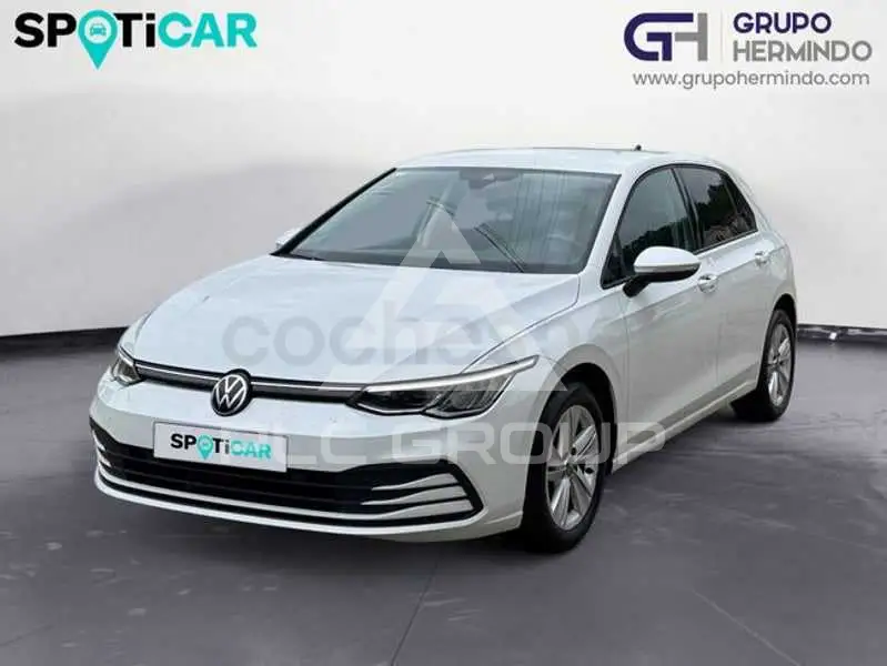2021 Volkswagen GOLF