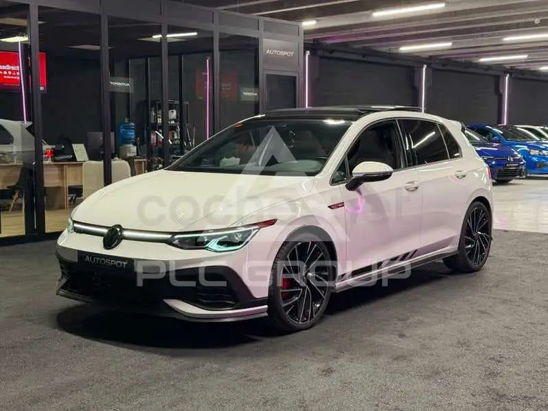 2021 Volkswagen GOLF
