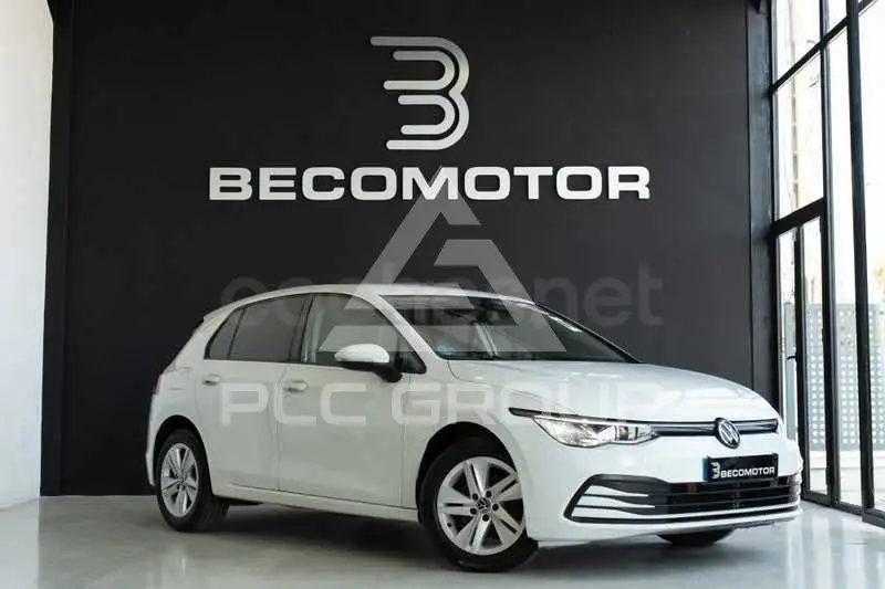 2021 Volkswagen GOLF