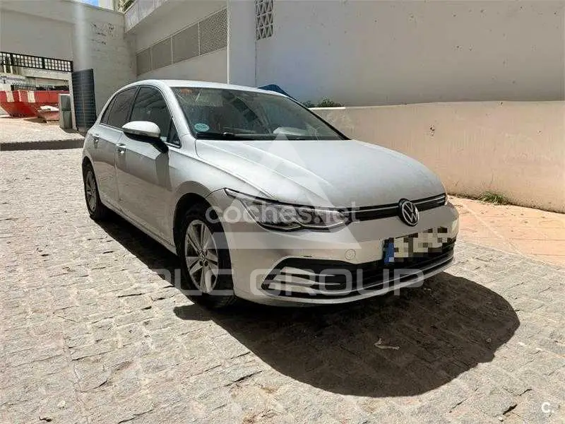 2021 Volkswagen GOLF