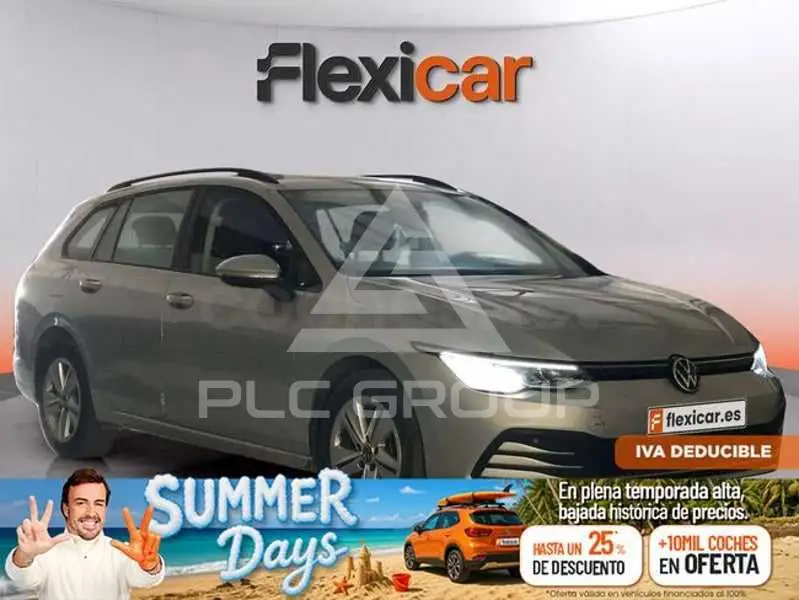 2021 Volkswagen GOLF