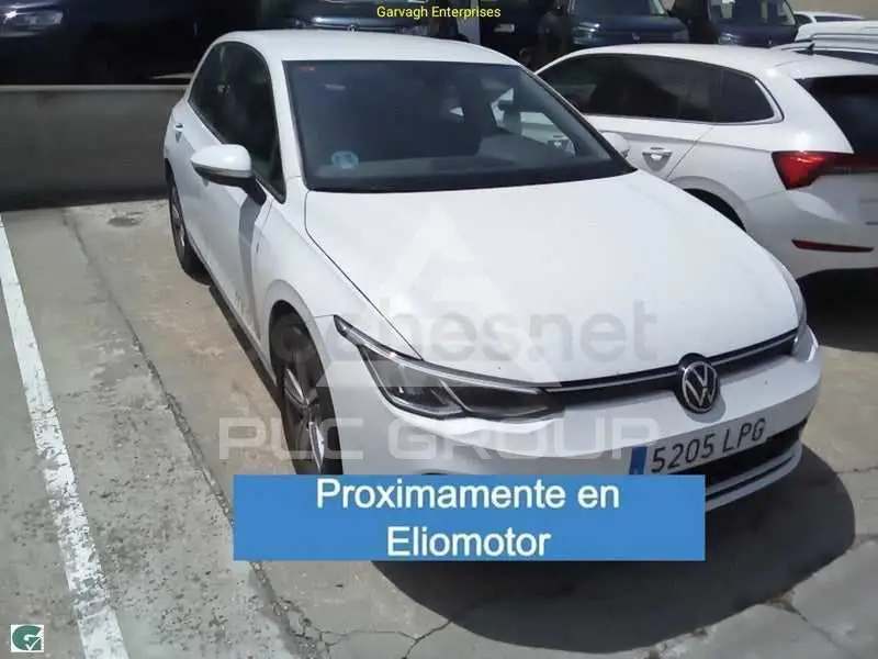 2021 Volkswagen GOLF