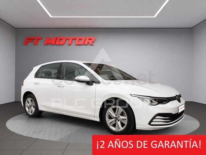 2021 Volkswagen GOLF