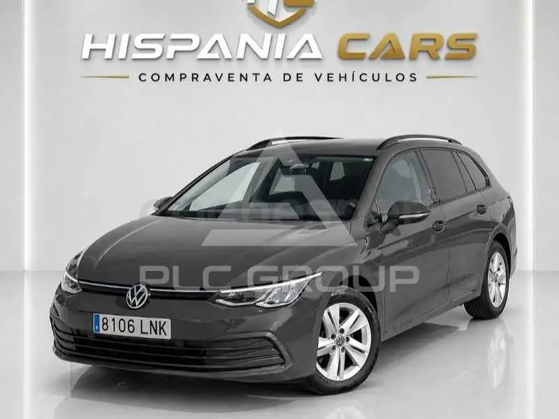 2021 Volkswagen GOLF