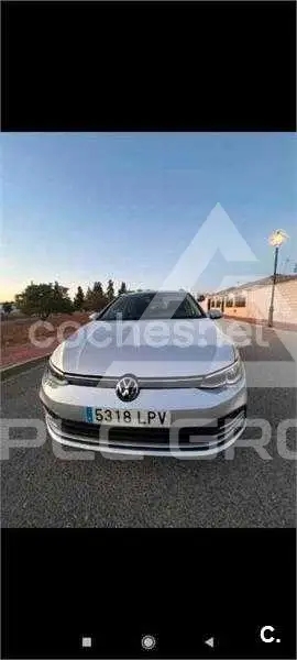2021 Volkswagen GOLF