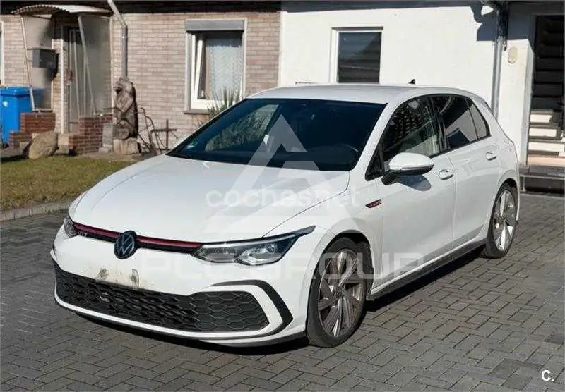 2021 Volkswagen GOLF