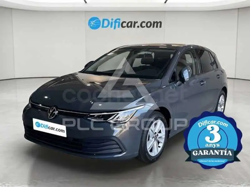 2021 Volkswagen GOLF