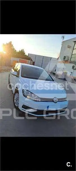 2021 Volkswagen GOLF