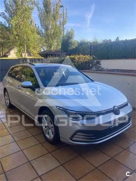 2021 Volkswagen GOLF