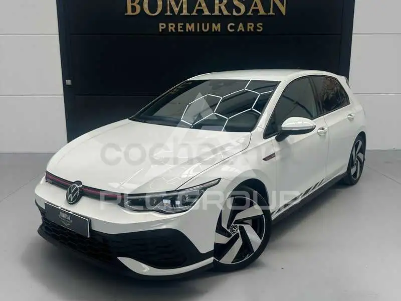 2021 Volkswagen GOLF