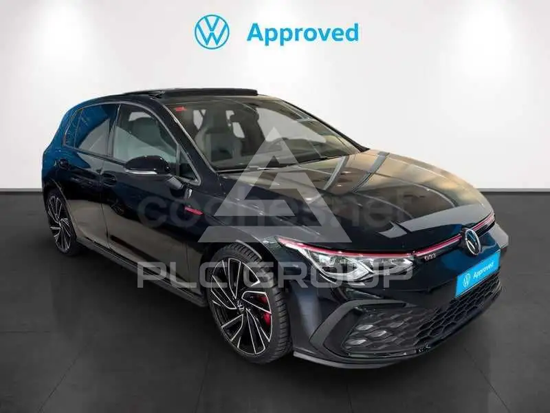 2021 Volkswagen GOLF