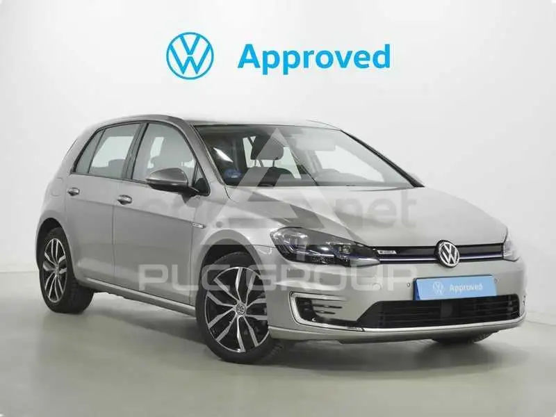 2021 Volkswagen GOLF