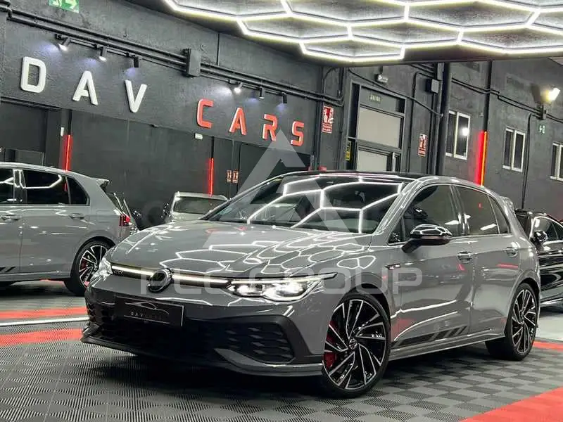 2021 Volkswagen GOLF