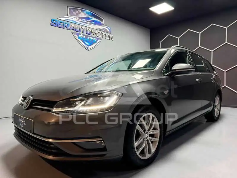 2021 Volkswagen GOLF