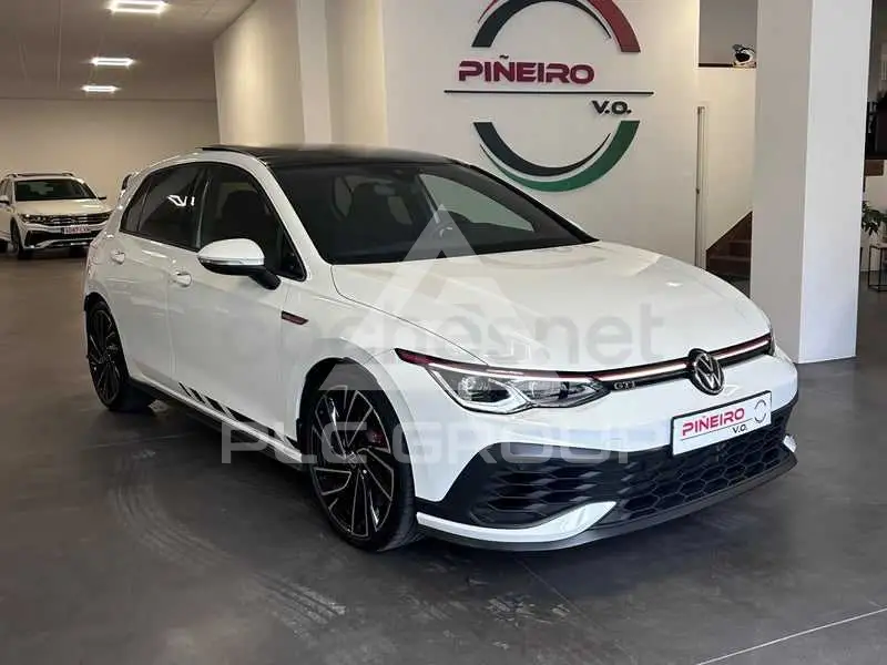2021 Volkswagen GOLF