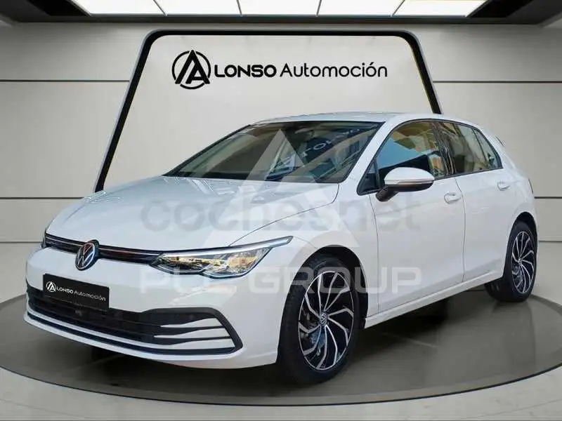 2021 Volkswagen GOLF