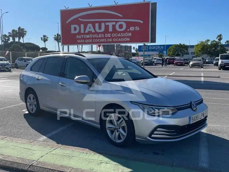2021 Volkswagen GOLF
