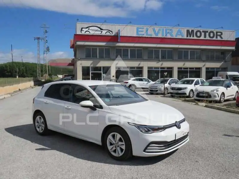 2021 Volkswagen GOLF