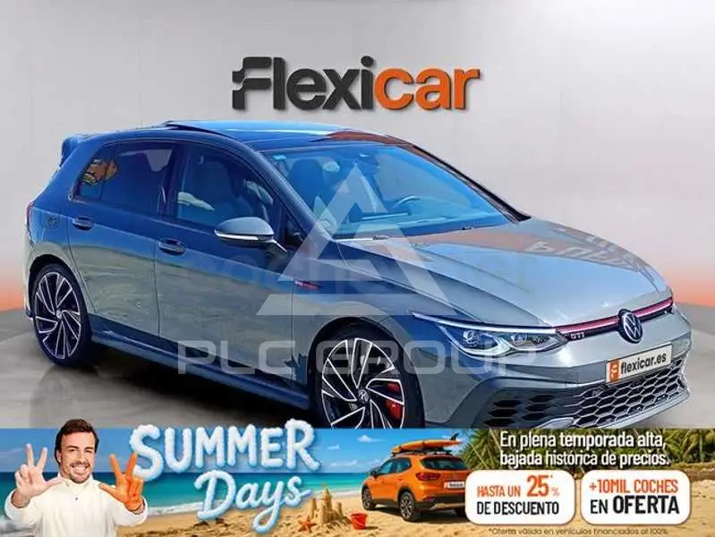 2021 Volkswagen GOLF