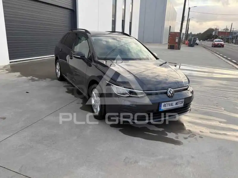 2021 Volkswagen GOLF