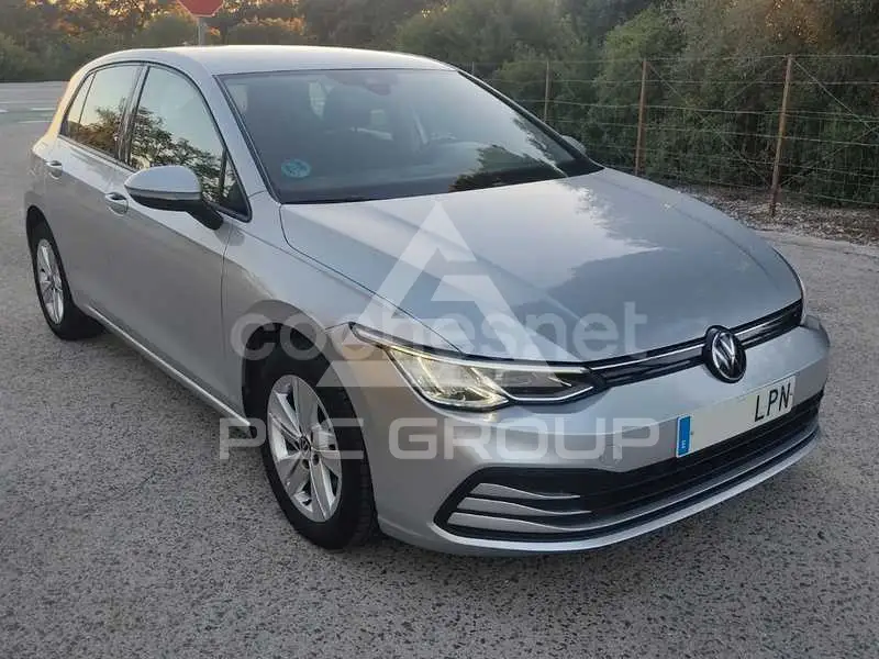 2021 Volkswagen GOLF