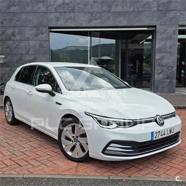 2021 Volkswagen GOLF