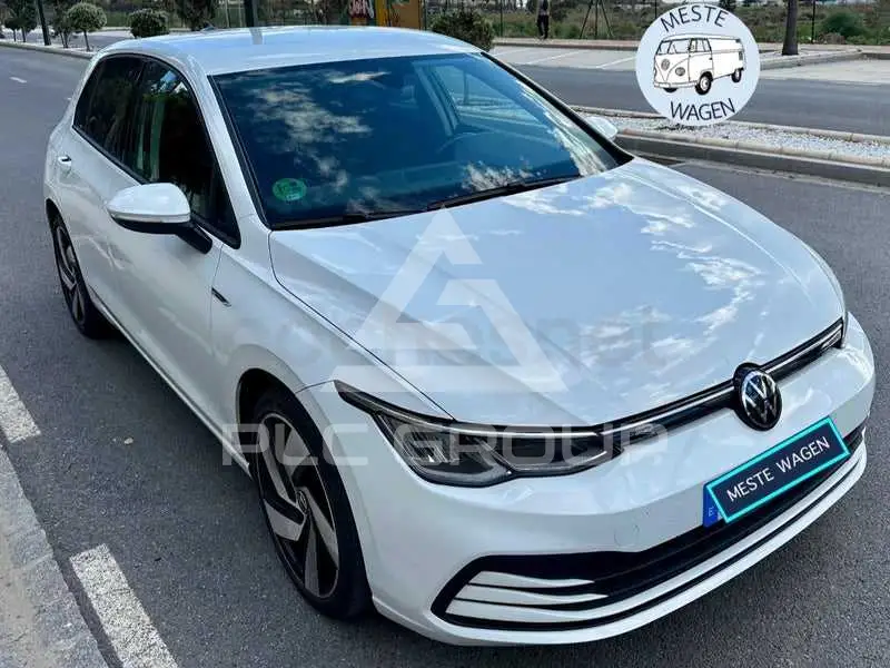 2021 Volkswagen GOLF