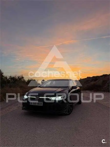 2021 Volkswagen GOLF