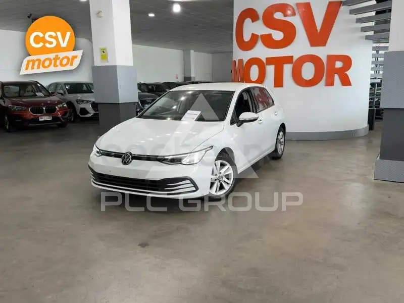 2021 Volkswagen GOLF