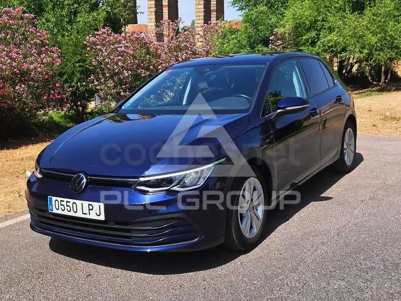 2021 Volkswagen GOLF