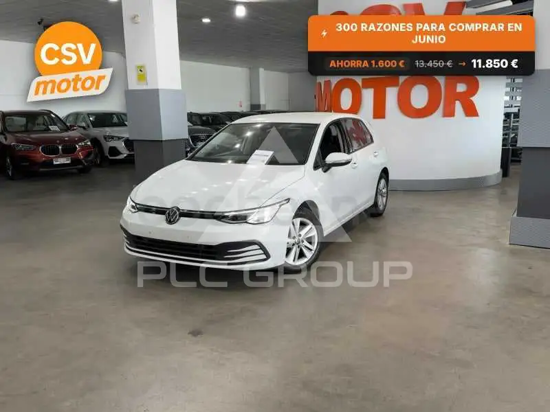 2021 Volkswagen GOLF