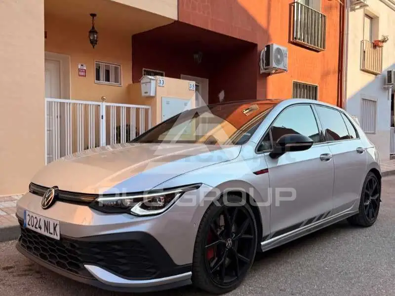 2021 Volkswagen GOLF