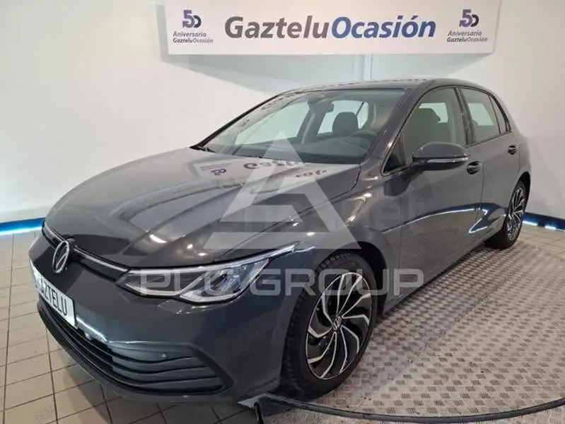 2021 Volkswagen GOLF