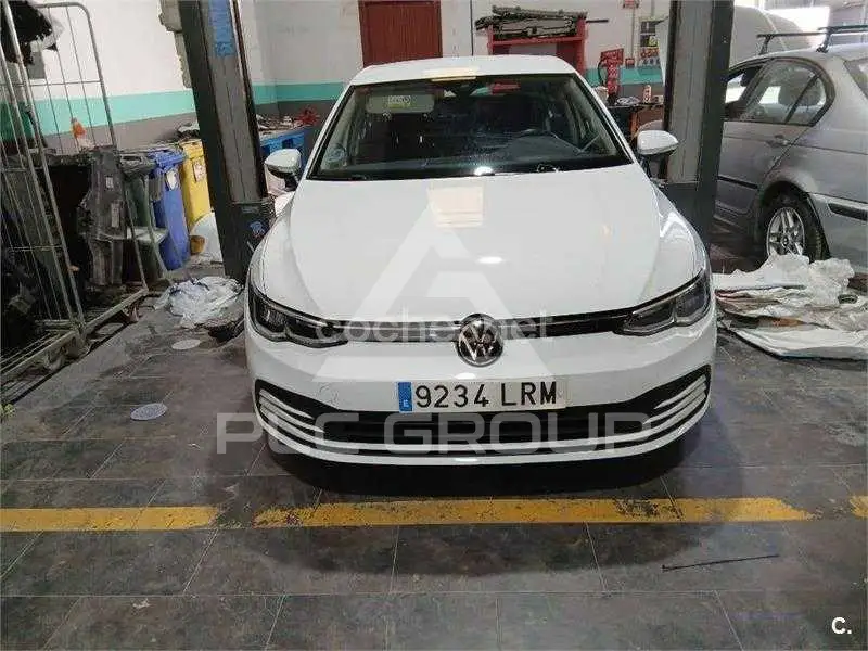 2021 Volkswagen GOLF