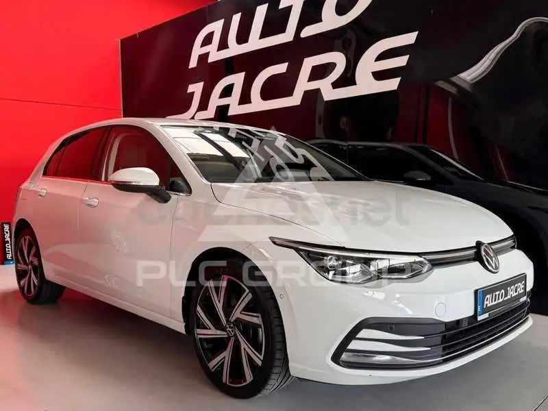 2021 Volkswagen GOLF