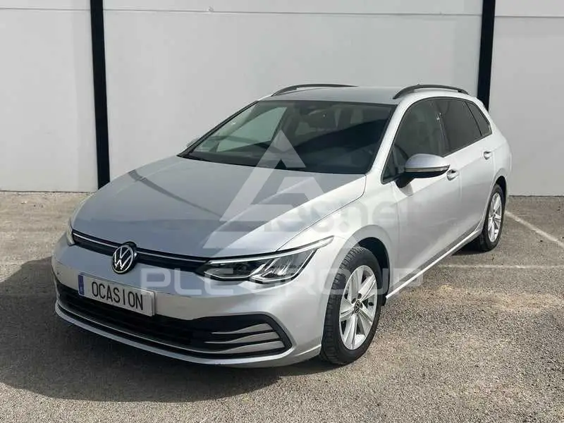 2021 Volkswagen GOLF