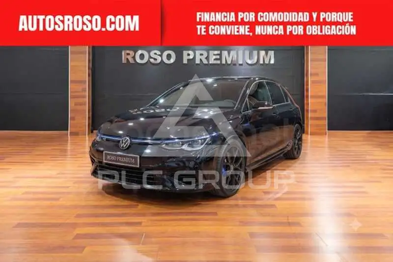 2021 Volkswagen GOLF