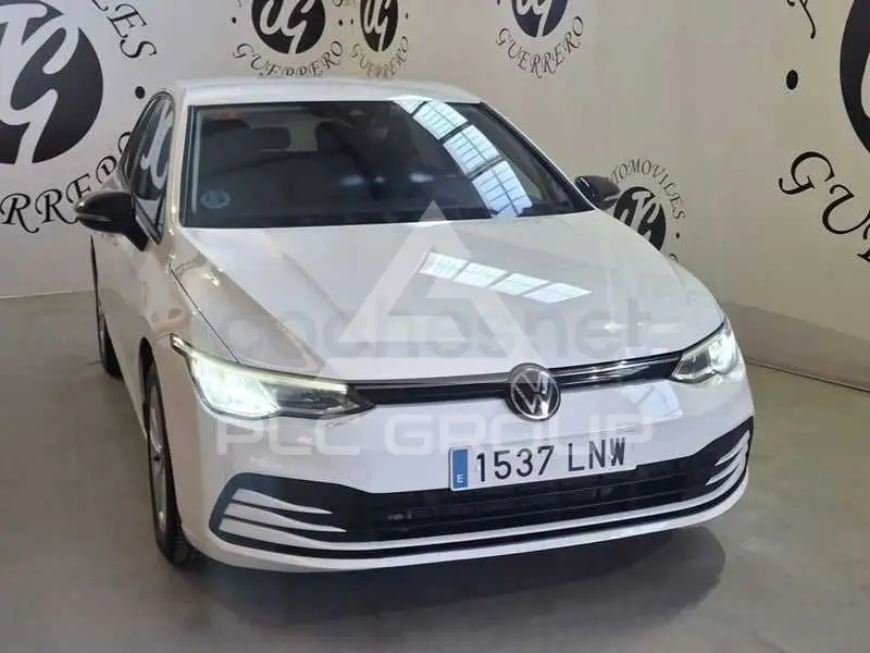 2021 Volkswagen GOLF