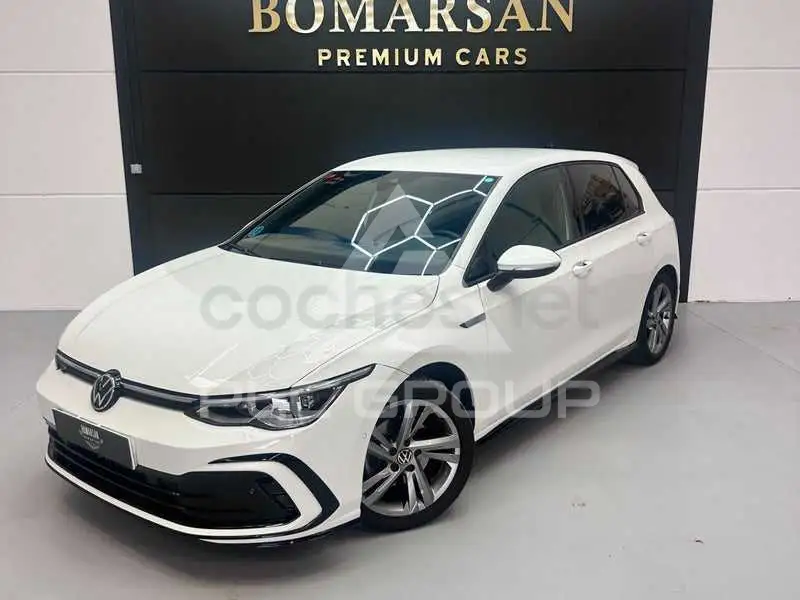 2021 Volkswagen GOLF