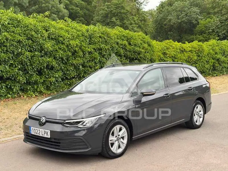 2021 Volkswagen GOLF