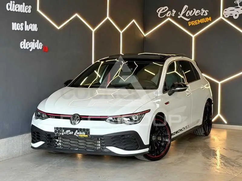 2021 Volkswagen GOLF