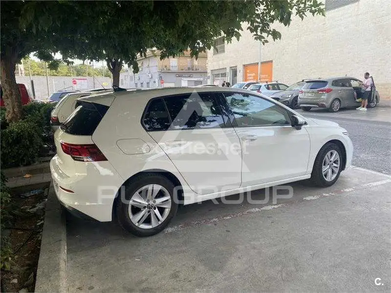 2021 Volkswagen GOLF