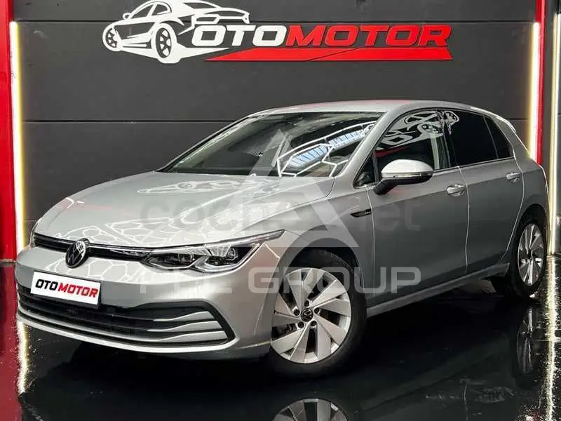 2021 Volkswagen GOLF