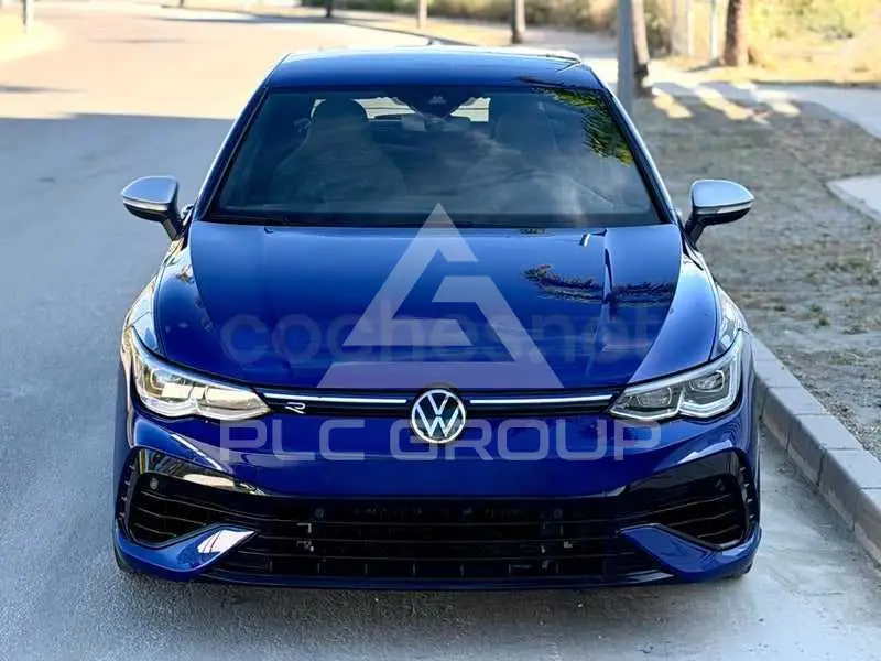 2021 Volkswagen GOLF