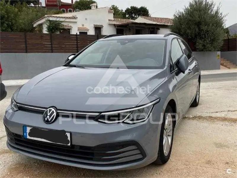 2021 Volkswagen GOLF