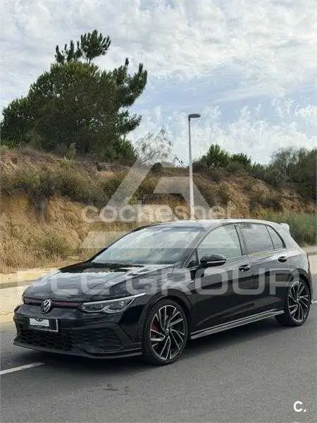 2021 Volkswagen GOLF