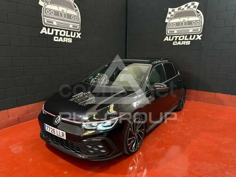 2021 Volkswagen GOLF