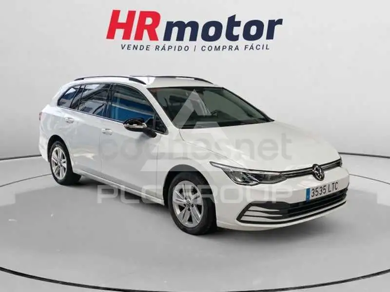 2021 Volkswagen GOLF